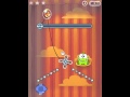 Cut the Rope 7 25 iOS Walkthrough Gift Box 6 25 Android Cut the Rope 7 25 iOS Walkthrough Gift Box 6 25 Android