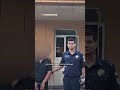 Танец с деньгами закончился арестом #новости