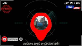 Musik DJ mantab buat karnaval