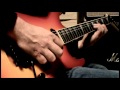 Minstrel in the Gallery - Jethro Tull (Guitar Solo)