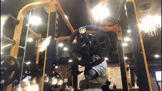 2021.5.12 Ohp35 65Kg
