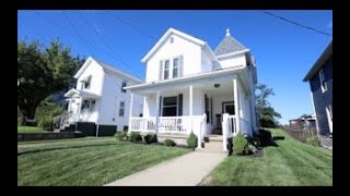 153 Warren ave Barnesville Ohio | Real estate Videography Tour | Cinematic Video
