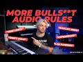These &quot;Rules&quot; Don&#39;t Always Matter! (5 Bulls**t Music Production Rules)