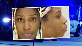 Bond Set For Suspect In Babys Hypothermia Death