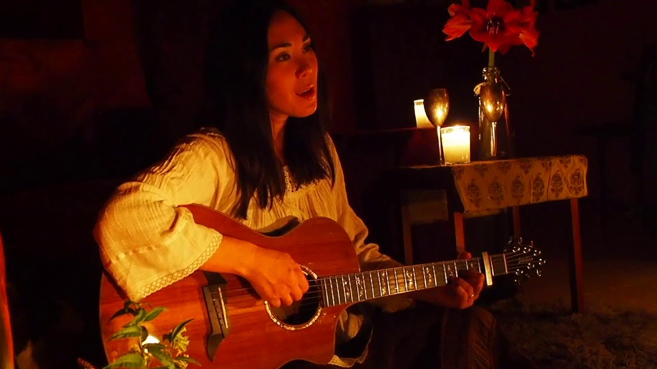 When You Say Nothing At All - Allison Krauss and Ronan Keating  (cover by Stacey Joy)