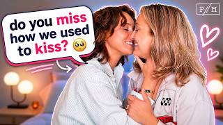 Questions we've been avoiding...