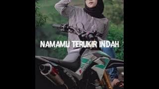 #cocofun Story wa cewek supermoto CRF KLX #KEREN