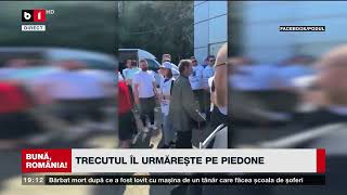 Piedone, Făcut Praf De Un Țăran. Trecutul Îl Urmărește Pe Primarul Sectorului 5. B1Tv16 Apr. 2024