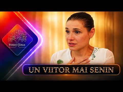 Episodul 26 | Povești de familie | Sezonul 2 | UN VIITOR MAI SENIN | Episod complet