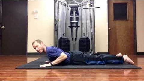 Upward Facing Dog vs. Cobra: What