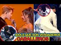 8 IDOLS QUE SON VERDADEROS CABALLEROS !!