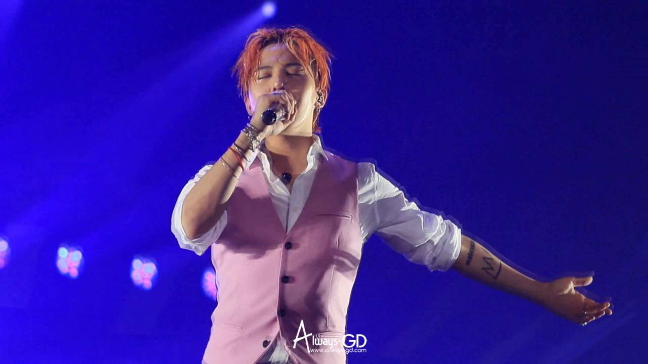 MADE (One and Only GD)