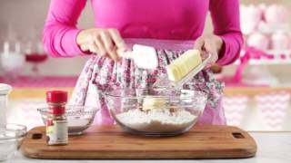 Strawberry Snicker Doodle Cookies | Valentine's Day | Safeway screenshot 5