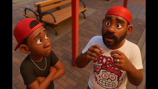 Locco Demon X Itzjuzzdexx - Show You Off Official Video