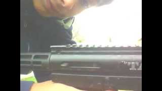 paintball gun in 40 degree weather (better definition)