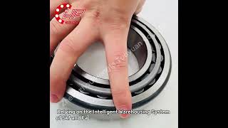 FAG original Cylindrical roller bearings are in stock#china#Truck #Bearing #Cylindrical Roller #FAG