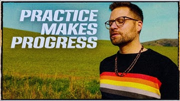 MC YOGI (feat. John Pattern) PRACTICE MAKES PROGRESS