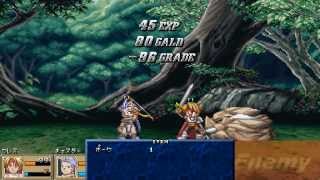 テイルズ オブ ファンタジア フルボイスエディション ファーストタイトルが完全に復活 がめついgametwist