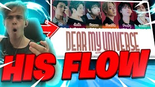 Download Lagu ASTRO (아스트로) – 'DEAR MY UNIVERSE' Lyrics [Color Coded_Han_Rom_Eng] Reaction MP3