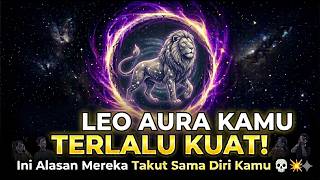 leo your Aura Is Wow Someone Is Insecure Because Of You  tarot astrology zodiac