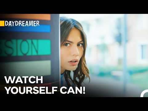 Sanem and Can’s Magical Love Story #11 - Daydreamer