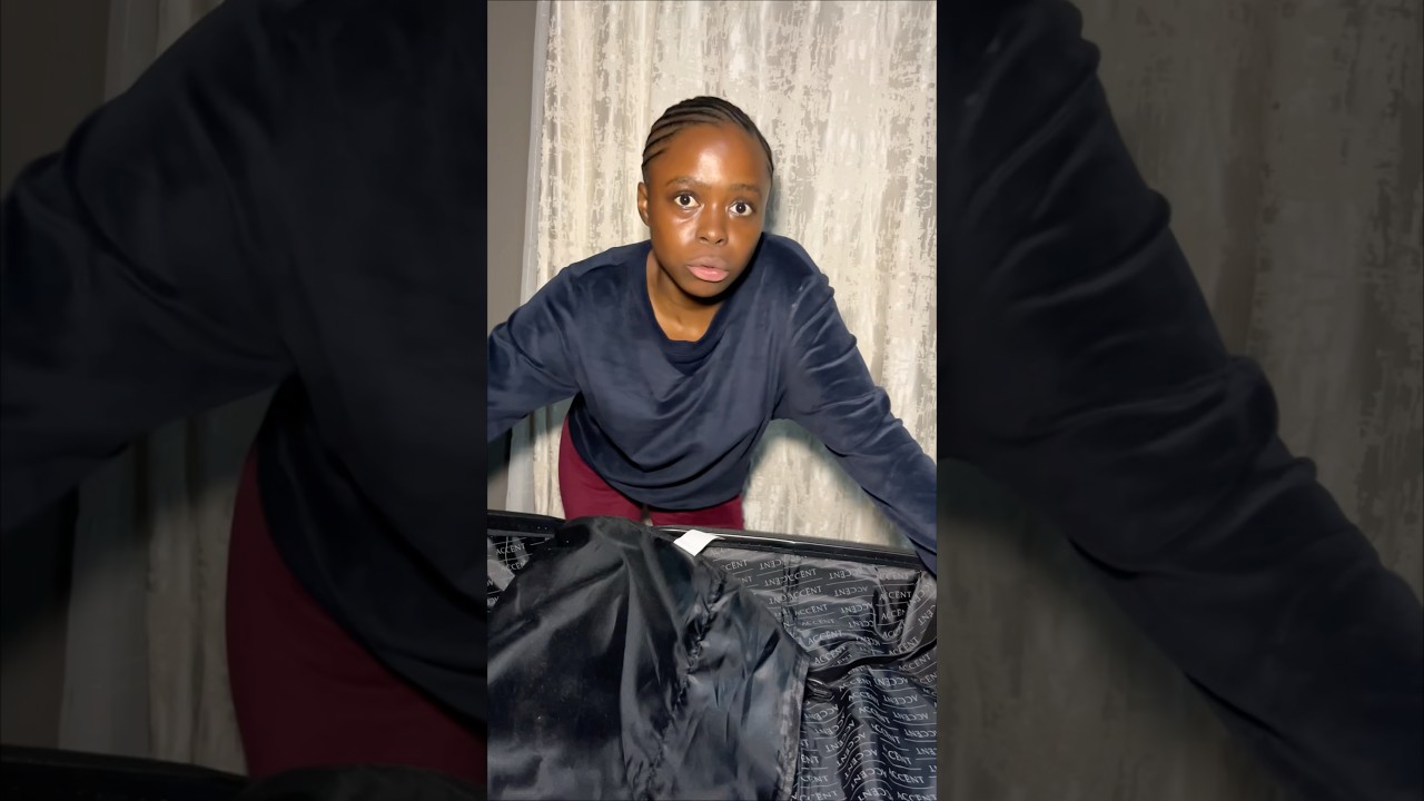 PROM PREP (ep. V) | let’s pack for prom!! 😝 