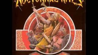 Metal Ed.: Nocturnal Rites - The Curse