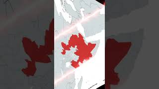 #78 Ethiopia Empire | Not Real, Just for Content #shorts #geography