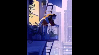 Alf Wardhana - Rainy Days / Türkçe Çeviri