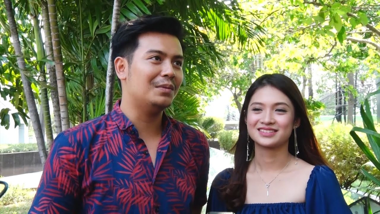 Pergoki Mantan Suami, Vinessa Inez gandeng Gebetan Baru - YouTube