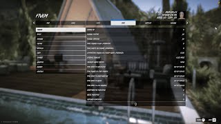 Tutorial Custom Font GTA V Fivem