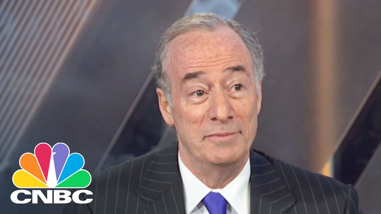 Alexandria Real Estate's Joel Marcus Biotech REIT A Pretty Good Stable