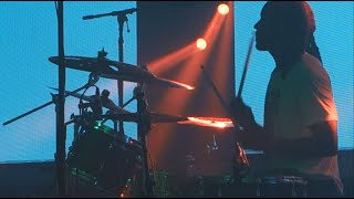 Glassjaw – Everything You Ever Wanted to Know About Silence (03/20/22 Fillmore, Silver Spring, MD)