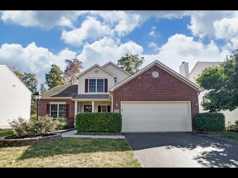 280 Seatrain Drive, Delaware, OH home video tour