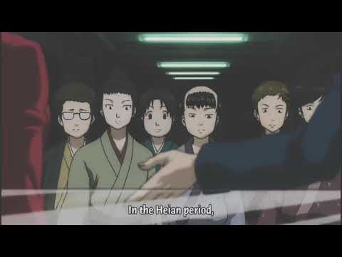 GINTAMA | PATRIOT HISTORY