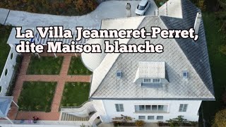 La Villa Jeanneret-Perret, dite Maison blanche, est la première réalisation deLe Corbusier