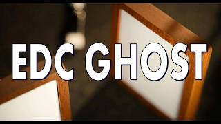 Magic Review - Edc Ghost Whiteboard By Shadow Lin Tcc Magic