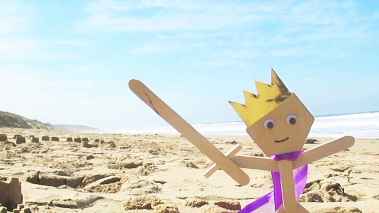 SURVIVAL STORIES | Rimsky-Korsakov - Scheherazade (Parts 3 & 4)