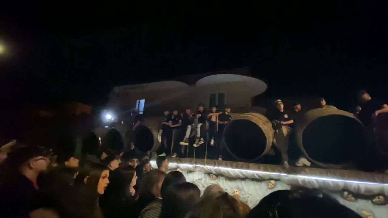 I guerrieri e sant’antuono ( IGESA 2k22 )