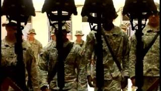 Chaplain's Assistant Honored For Paying Ultimate Sacrifice