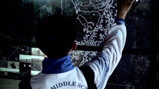 Wall Of Chile Muro De Chile