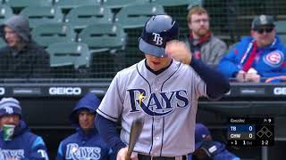 TBA AT CHA - April 09, 2018