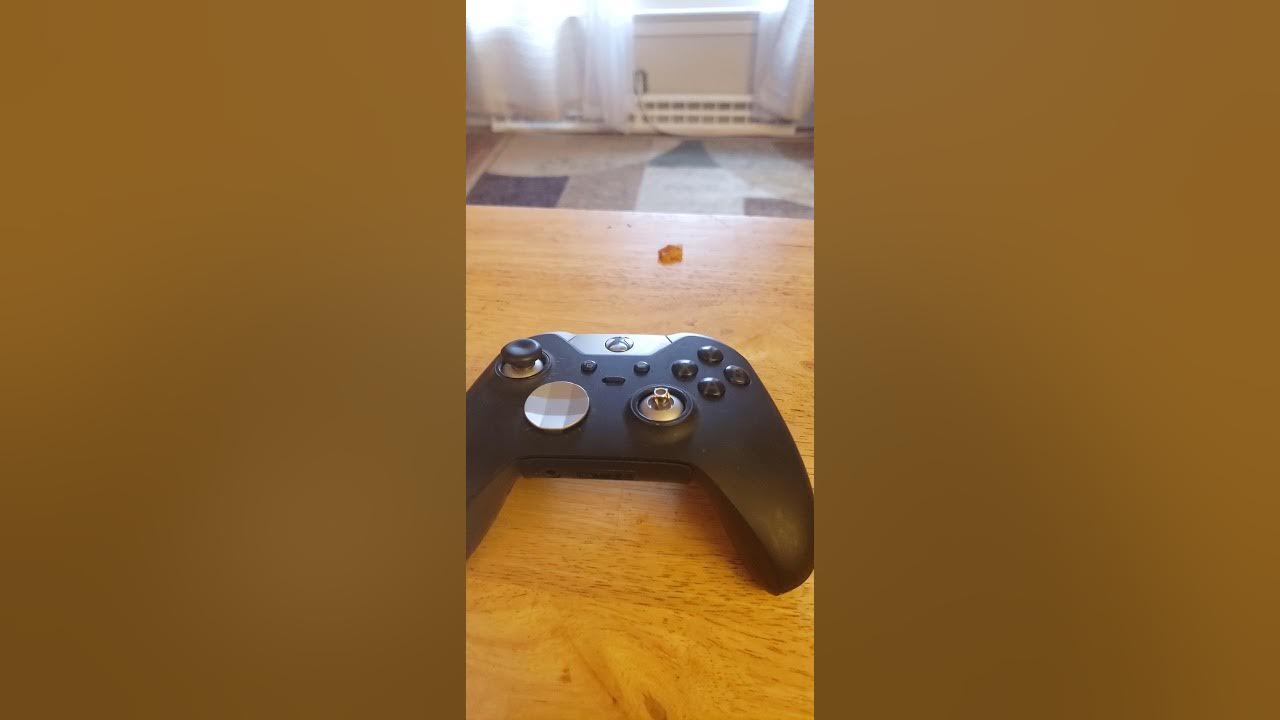quick, simple, cheap, fix for xbox controller bumpers. plus how to