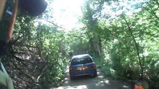 Hermitage Lane, Kent Byway
