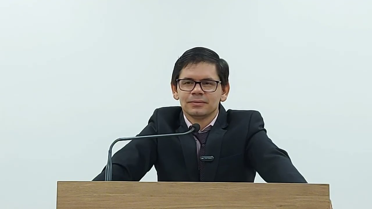 João Batista: vida e mensagem- Marcos 1.1-8