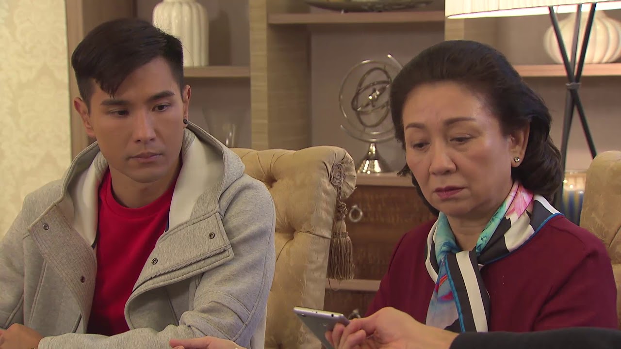 同盟 第25集預告 (TVB) - YouTube