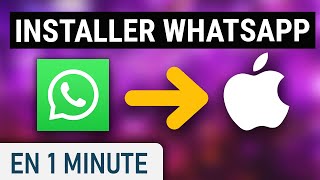 How to get WhatsApp on Mac
