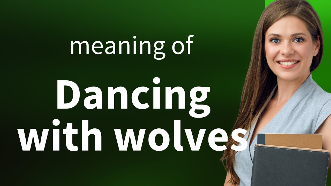 Unraveling the Mysteries of "Dancing with Wolves"