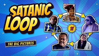 ➰ SATANIC LOOP ➰  || SKIT || LATEST NIGERIA CHRISTIAN MOVIE