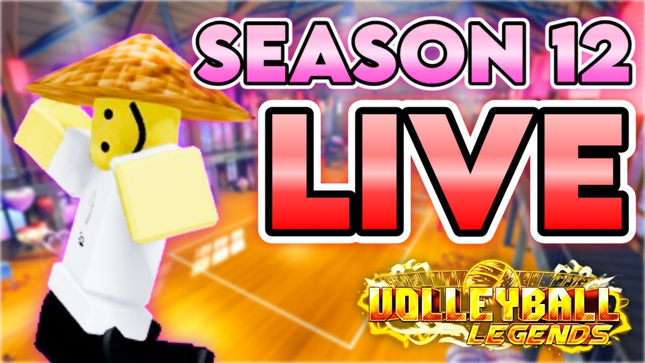 *LIVE* GRINDING SEASON 12 RANKED (with other YouTubers)